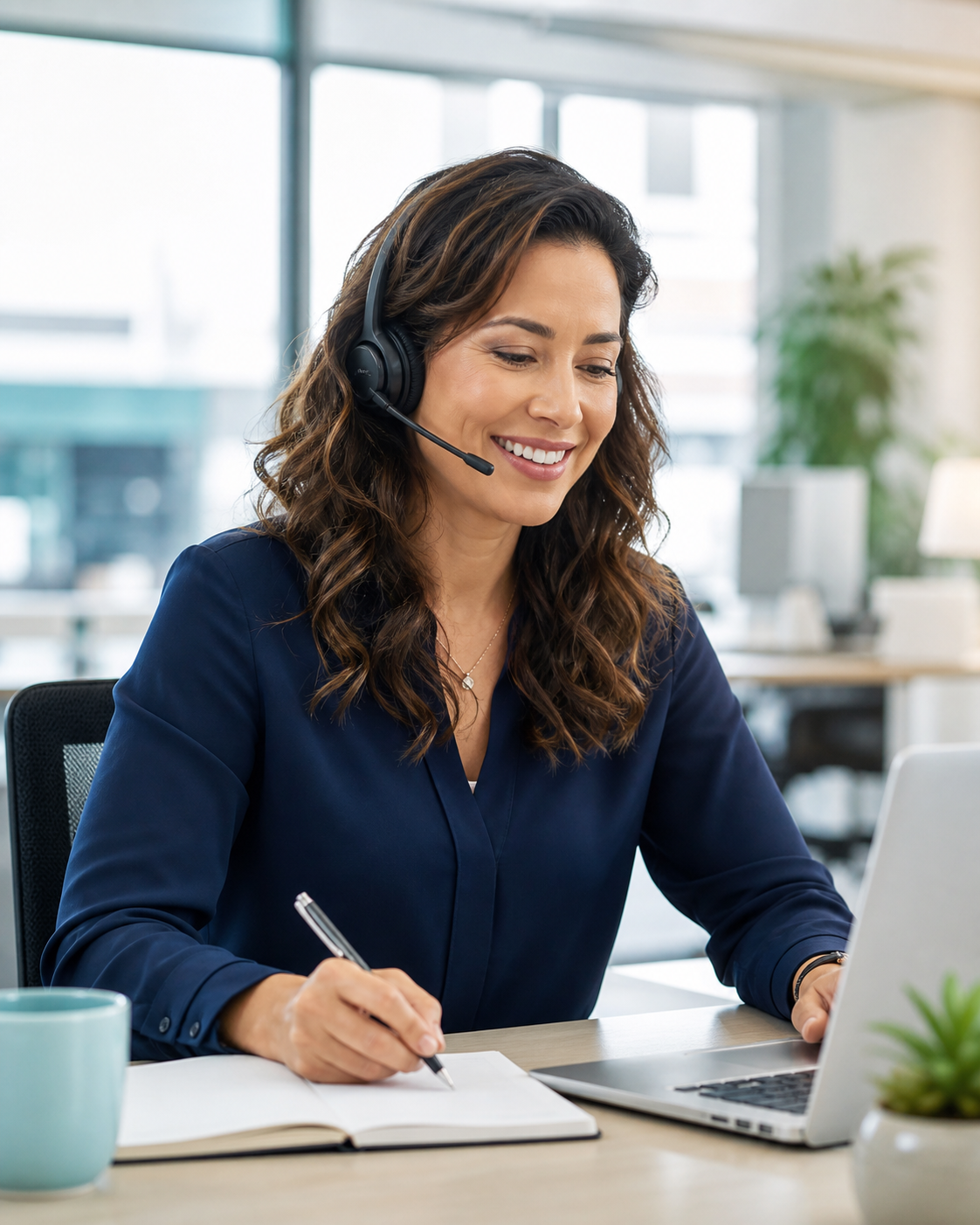 LUMENCARE RX member services representative